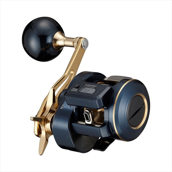 Daiwa 21 Saltiga IC 300(Right Handle)