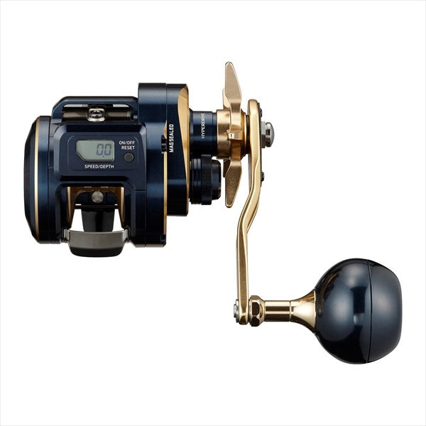 Daiwa 21 Saltiga IC 300(Right Handle)