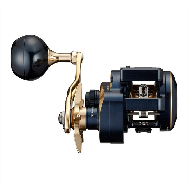 Daiwa 21 Saltiga IC 300(Right Handle)