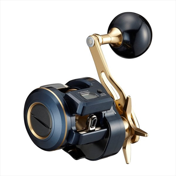 Daiwa 21 Saltiga IC 300L(Left Handle)