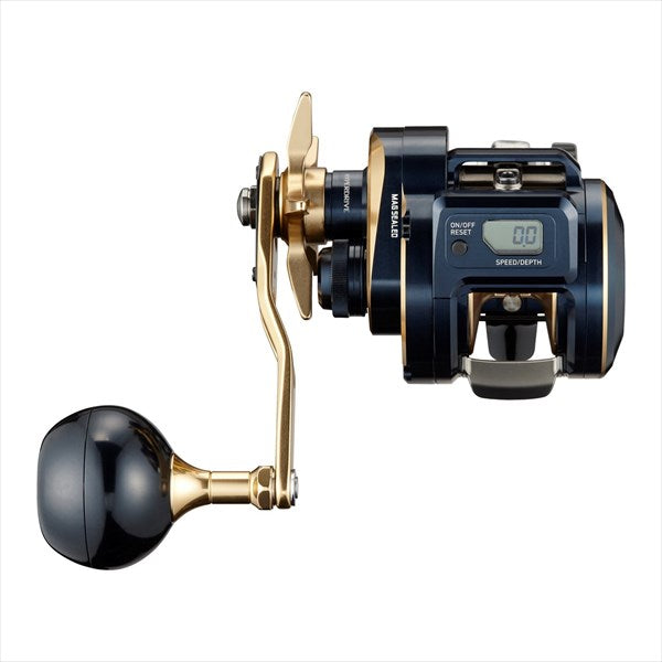 Daiwa 21 Saltiga IC 300L(Left Handle)