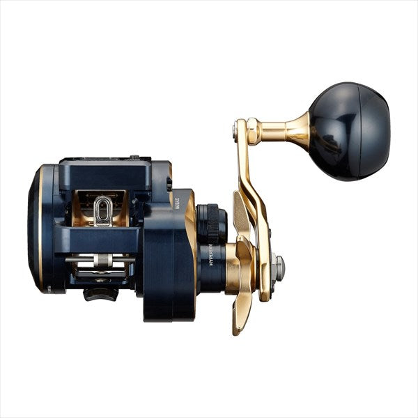 Daiwa 21 Saltiga IC 300L(Left Handle)