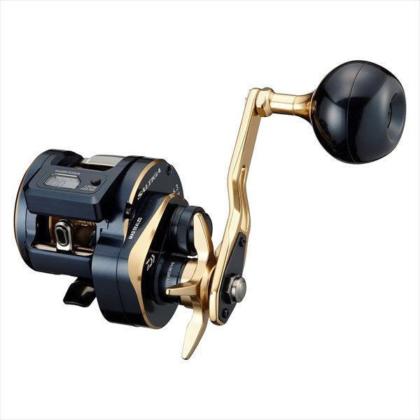 Daiwa 21 Saltiga IC 300L(Left Handle)