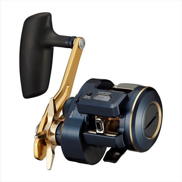 Daiwa 21 Saltiga IC 300H-SJ(Right Handle)