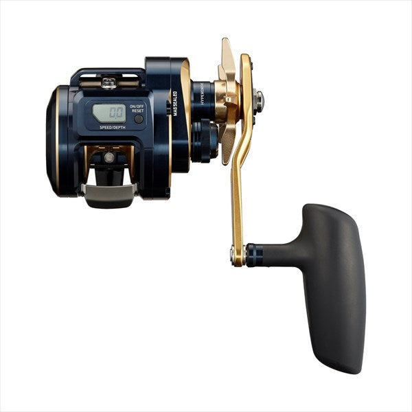 Daiwa 21 Saltiga IC 300H-SJ(Right Handle)