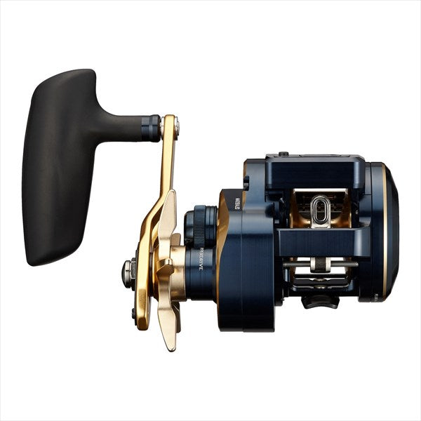 Daiwa 21 Saltiga IC 300H-SJ(Right Handle)