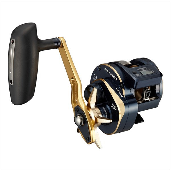 Daiwa 21 Saltiga IC 300H-SJ(Right Handle)