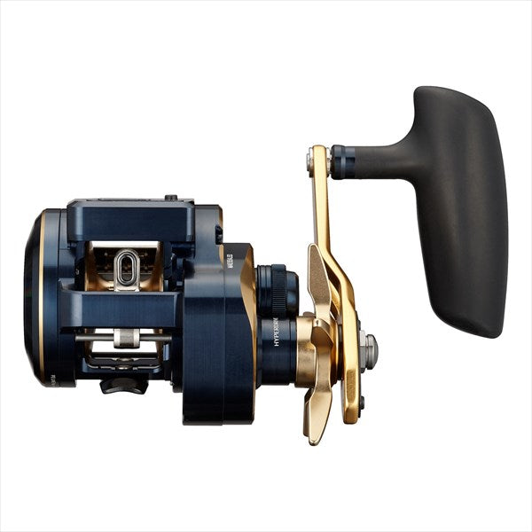 Daiwa 21 Saltiga IC 300HL-SJ(Left Handle)