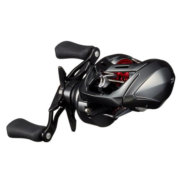 Daiwa 20 Alphas AIR TW 8.6R (Right handle)