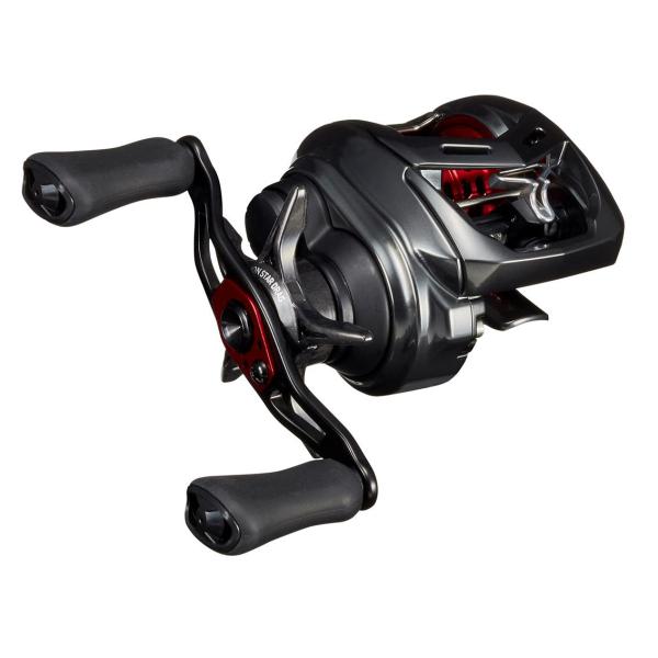 Daiwa 20 Alphas AIR TW 8.6R (Right handle)