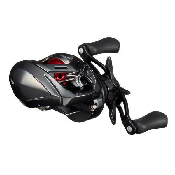 Daiwa 20 Alphas AIR TW 8.6L (Left handle)