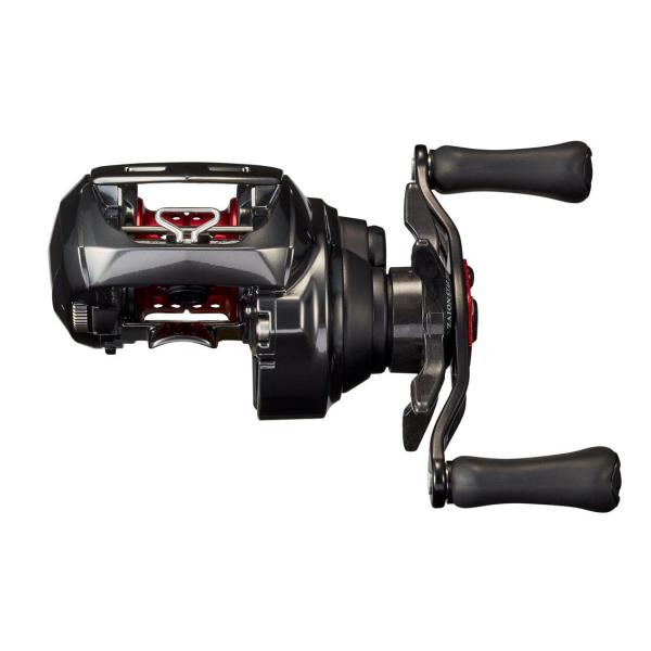 Daiwa 20 Alphas AIR TW 8.6L (Left handle)