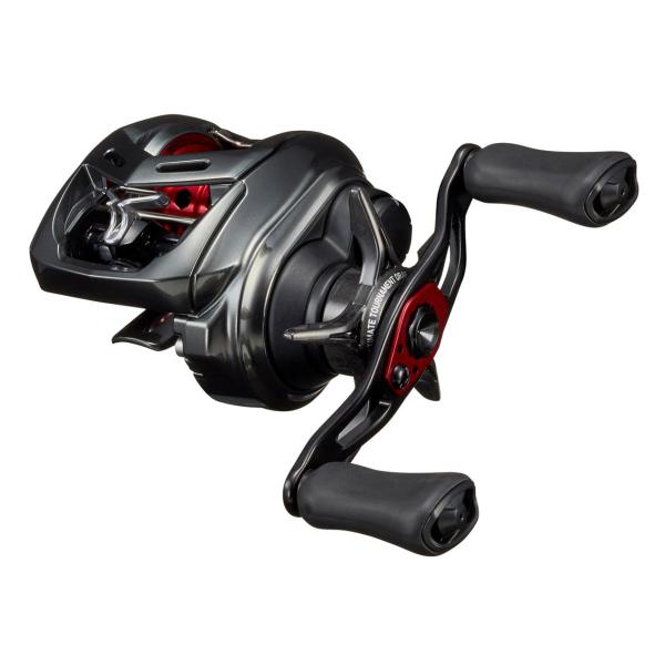 Daiwa 20 Alphas AIR TW 8.6L (Left handle)