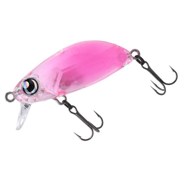 Daiwa Gekkabijin Gengoro Z 36F Glow Pink Side