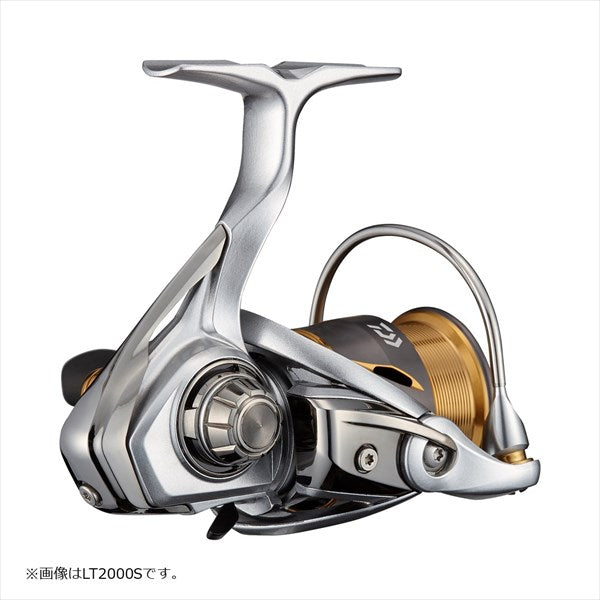 Daiwa 21 Freams FC LT1000S