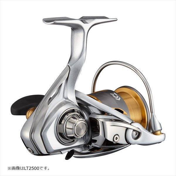 Daiwa 21 Freams LT2500-XH