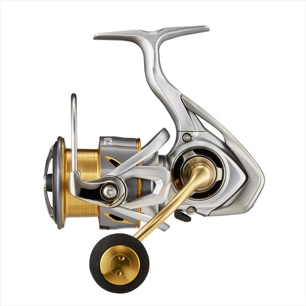 Daiwa 21 Freams LT4000-CXH