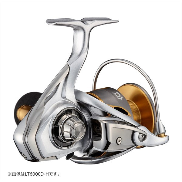 Daiwa 21 Freams LT4000-CXH