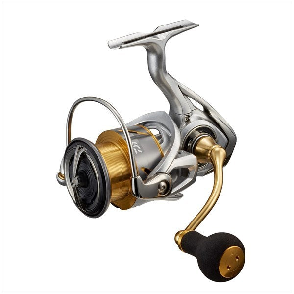 Daiwa 21 Freams LT4000-CXH