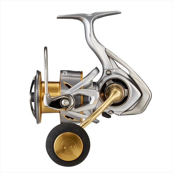 Daiwa 21 Freams LT5000-CXH