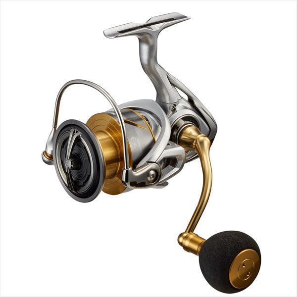 Daiwa 21 Freams LT5000-CXH