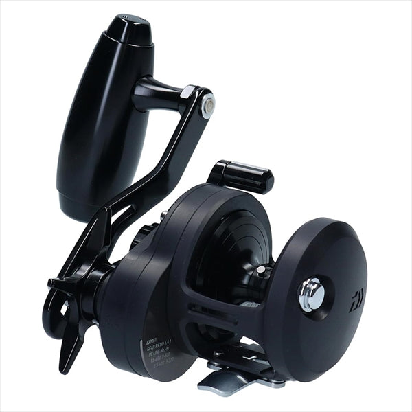 Daiwa 20 Catalina 15H-SJ (Right handle)