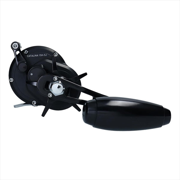daiwa catalina jigging reel Daiwa 19 Catalina 15H-SJ