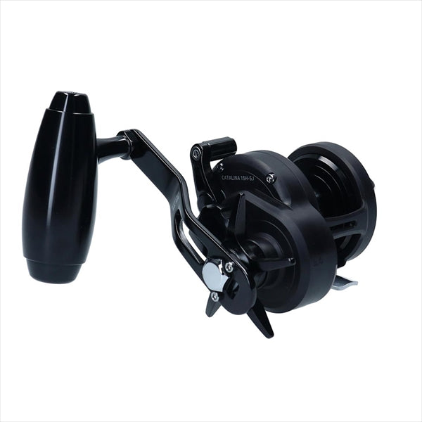 Daiwa 20 Catalina 15H-SJ (Right handle)