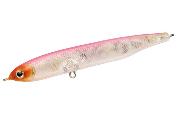 Daiwa Raybreeze 66F Pink Back