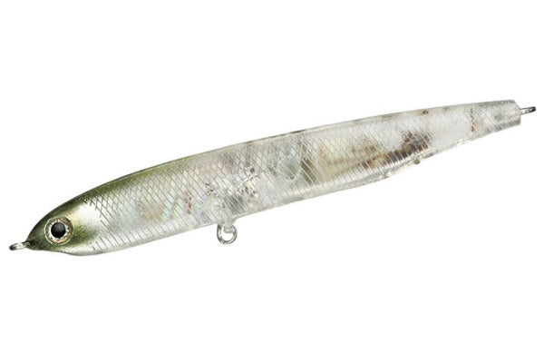 Daiwa Raybreeze 66F Clear Shad