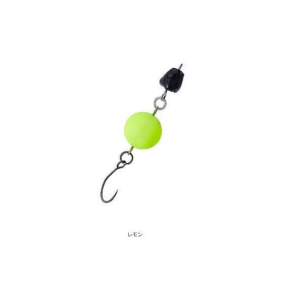 Daiwa Masunotane Small Lemon