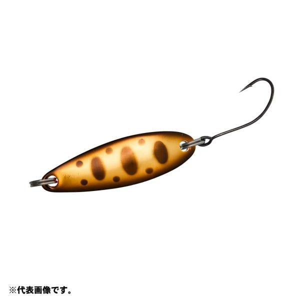 Daiwa Chinook Gekiatsu 10g Crokin Yamame