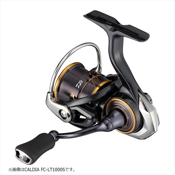 Daiwa 21 Caldia FC LT2000S