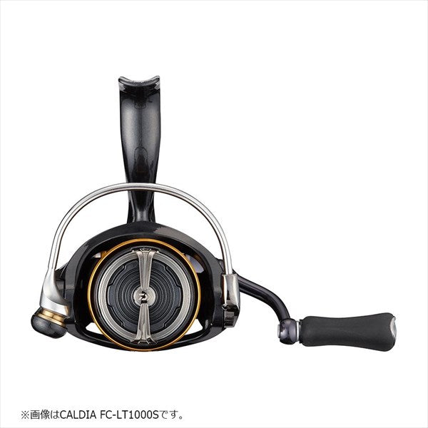 Daiwa 21 Caldia FC LT2000S