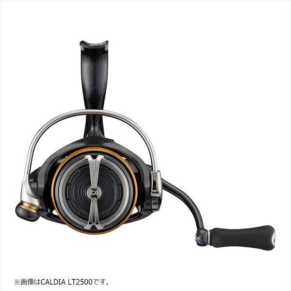 Daiwa 21 Caldia LT2500S