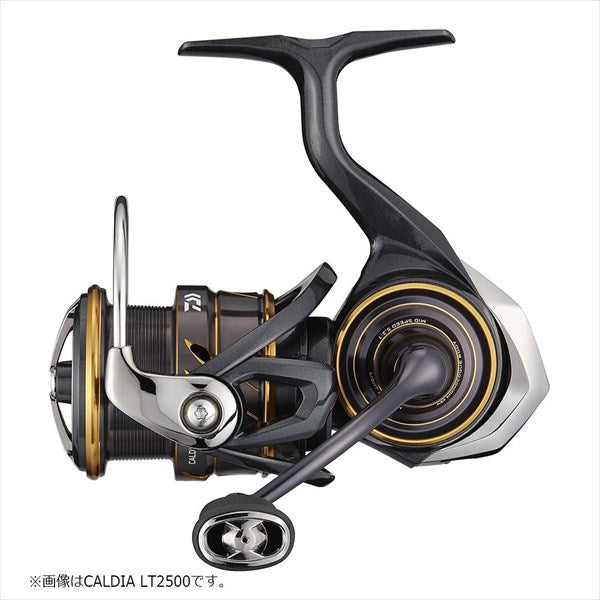 Daiwa 21 Caldia LT3000-CXH