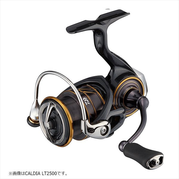 Daiwa 21 Caldia LT3000-CXH