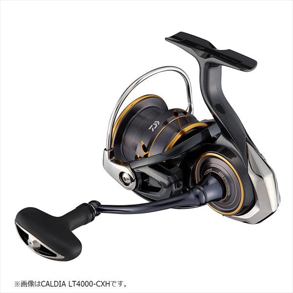 Daiwa 21 Caldia LT4000S-C