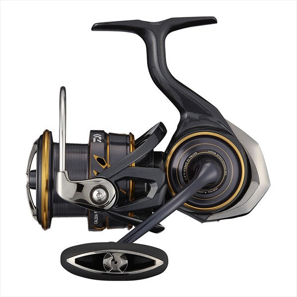 Daiwa 21 Caldia LT4000-CXH