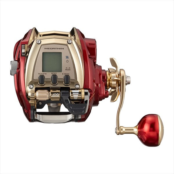 Daiwa 21 Seaborg 600MJ