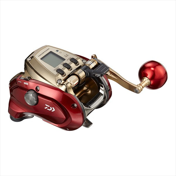 Daiwa 21 Seaborg 600MJ