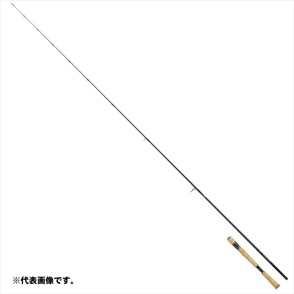 Daiwa Bass Rod Black Label LG5111LFS (Spinning 2 Piece Grip Joint)