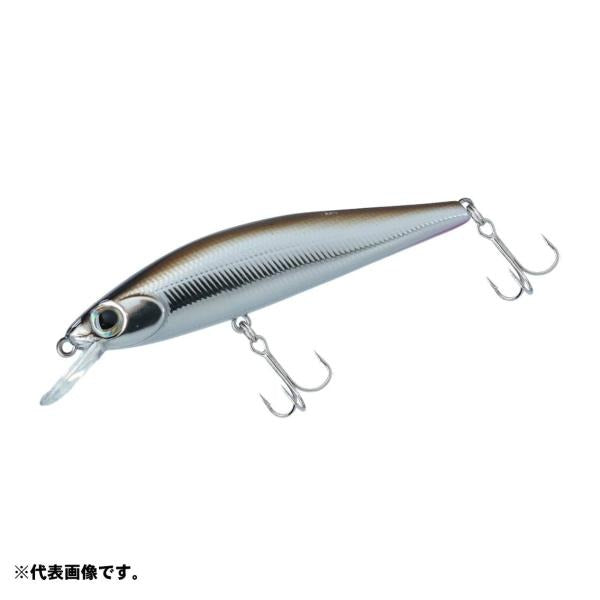 Daiwa Doctor Minnow 2 70S Smelt