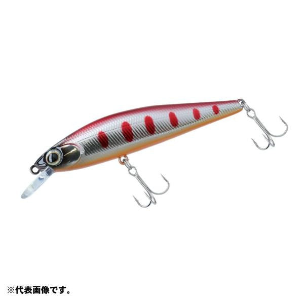 Daiwa Doctor Minnow 2 50S Cherry Yamame