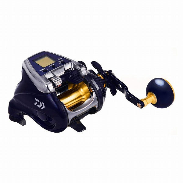 Daiwa 20 Leobritz 500JP