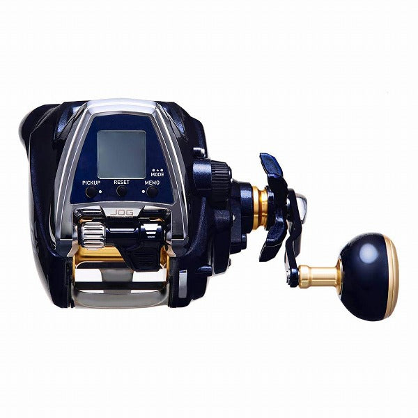 Daiwa 20 Leobritz 500JP