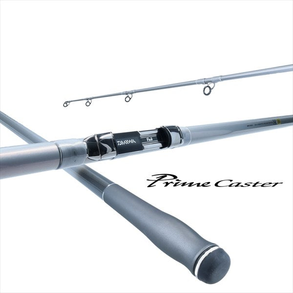 Daiwa 21  Prime Caster 27-385/ N (Spinning 3 Piece)