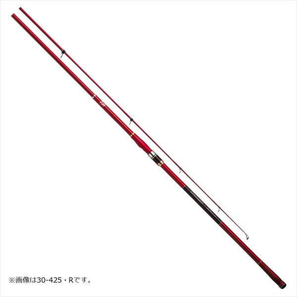 Daiwa Tournament Surf T 25-405/ R (Spinning 4 Piece)