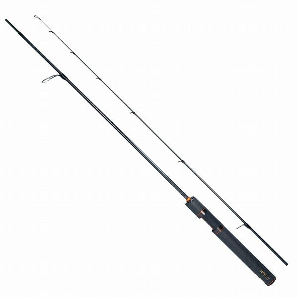 Daiwa Trout Rod Presso LTD AGS 55M-SMT (Spinning 2 Piece)