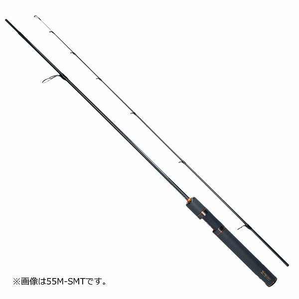 Daiwa Trout Rod Presso LTD AGS 61L (Spinning 2 Piece)